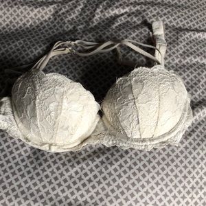 Victoria’s Secret Pink Date Push Up